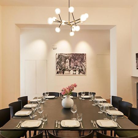 Hotel Ristorante La Ginestra Реканати Экстерьер фото
